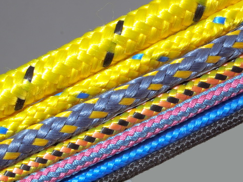  Шнур полипропиленовый диаметр от 2мм до 15мм